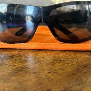 Electric sunglasses authentic